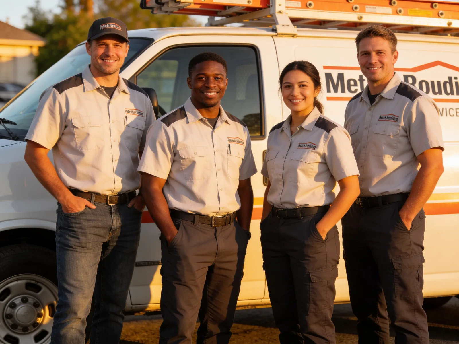 Metal Roof Installation company in Pascagoula, MS